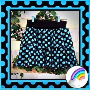 3/$24 - Tempted Girls Ruffle Skort